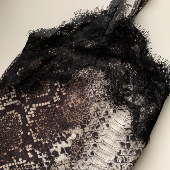 ZARA - tank top - Picture 2 of 3